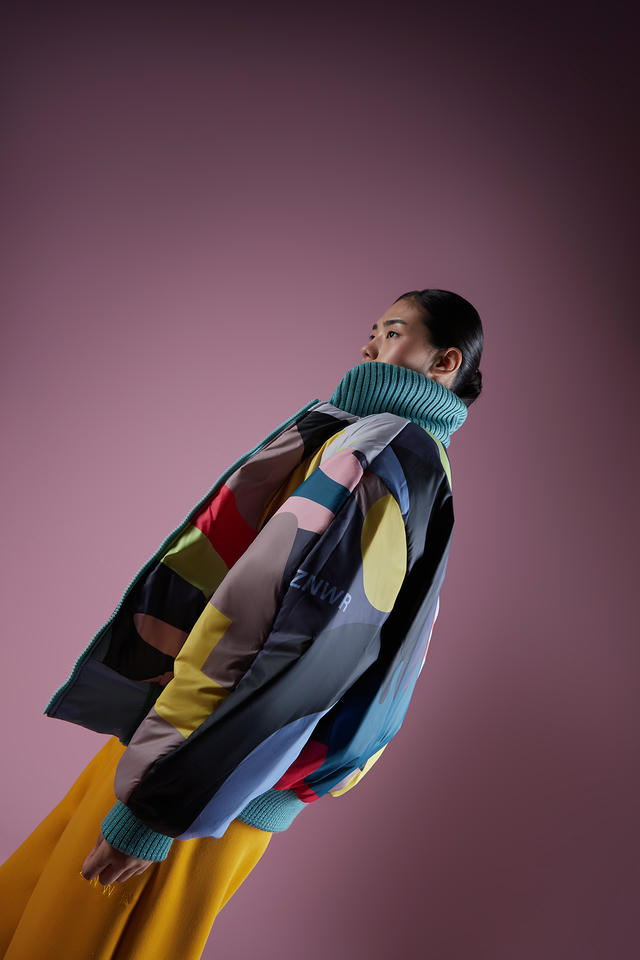 Бомбер Jordan | ZNWR