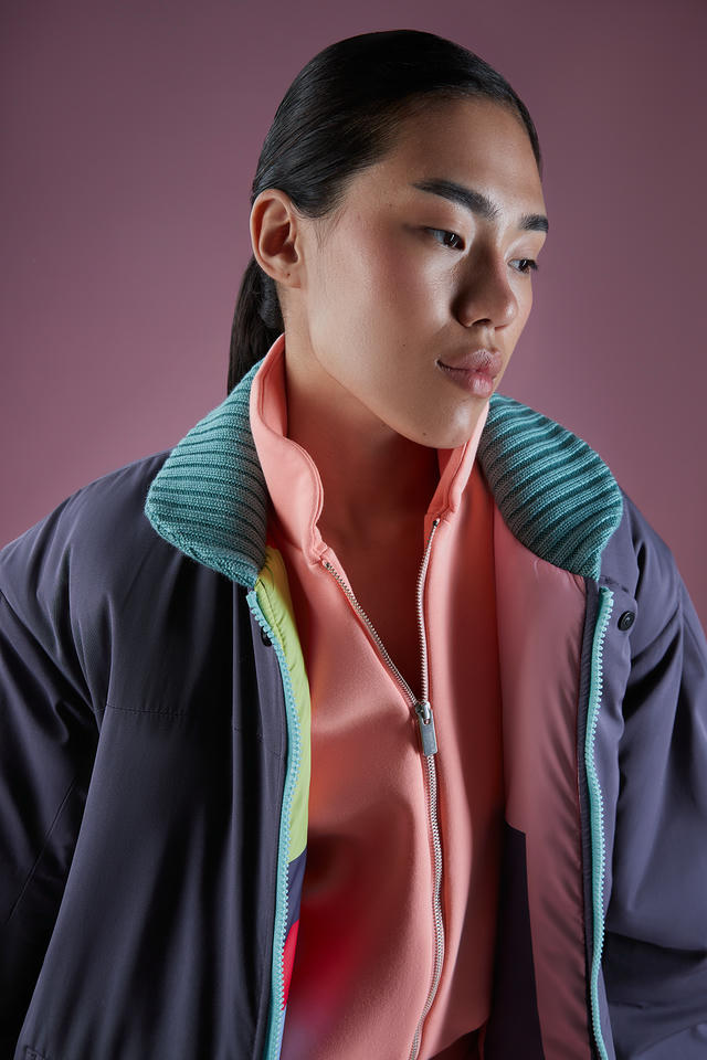 Бомбер Dyadya | ZNWR