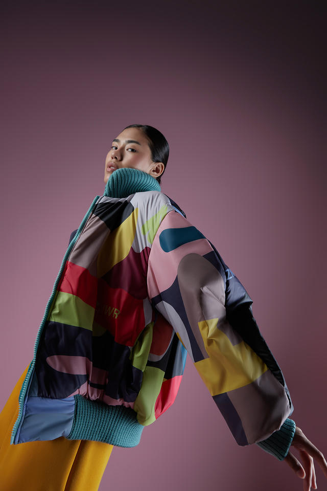 Бомбер Jordan | ZNWR