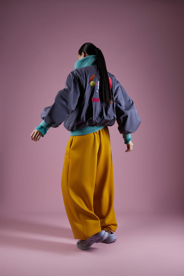 Бомбер Jordan | ZNWR