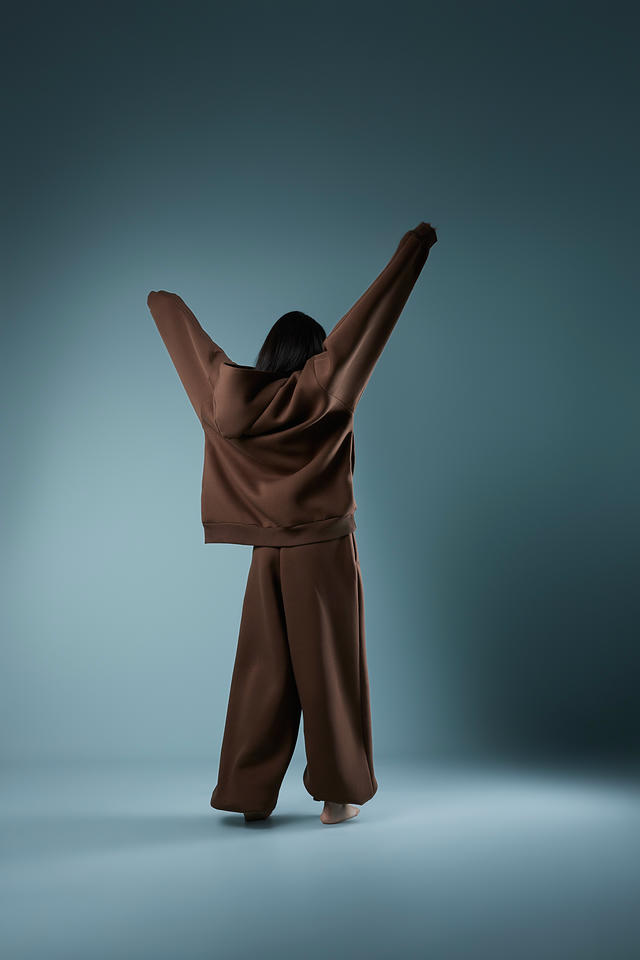 Худи Buldozer | ZNWR