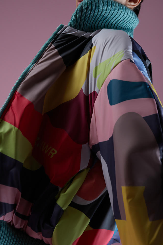 Бомбер Jordan | ZNWR