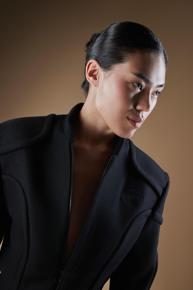 Куртка Racer | ZNWR