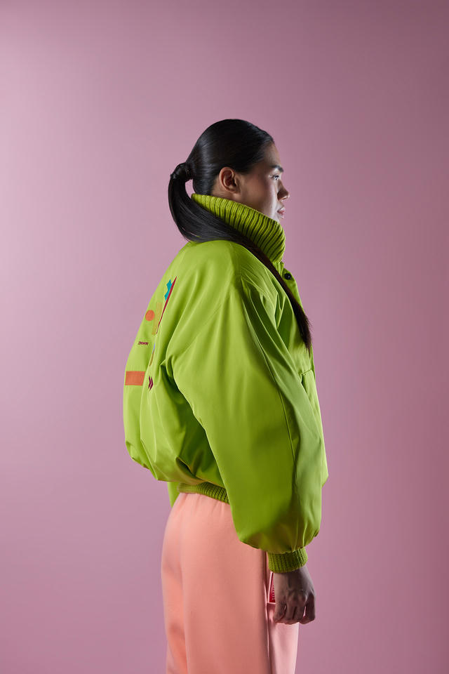 Бомбер Jordan | ZNWR