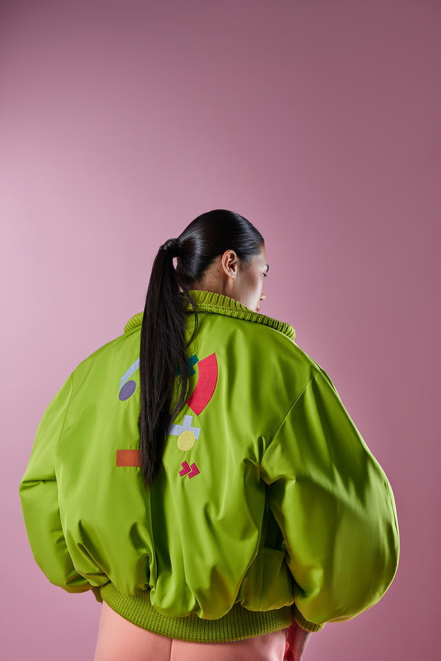 Бомбер Jordan | ZNWR