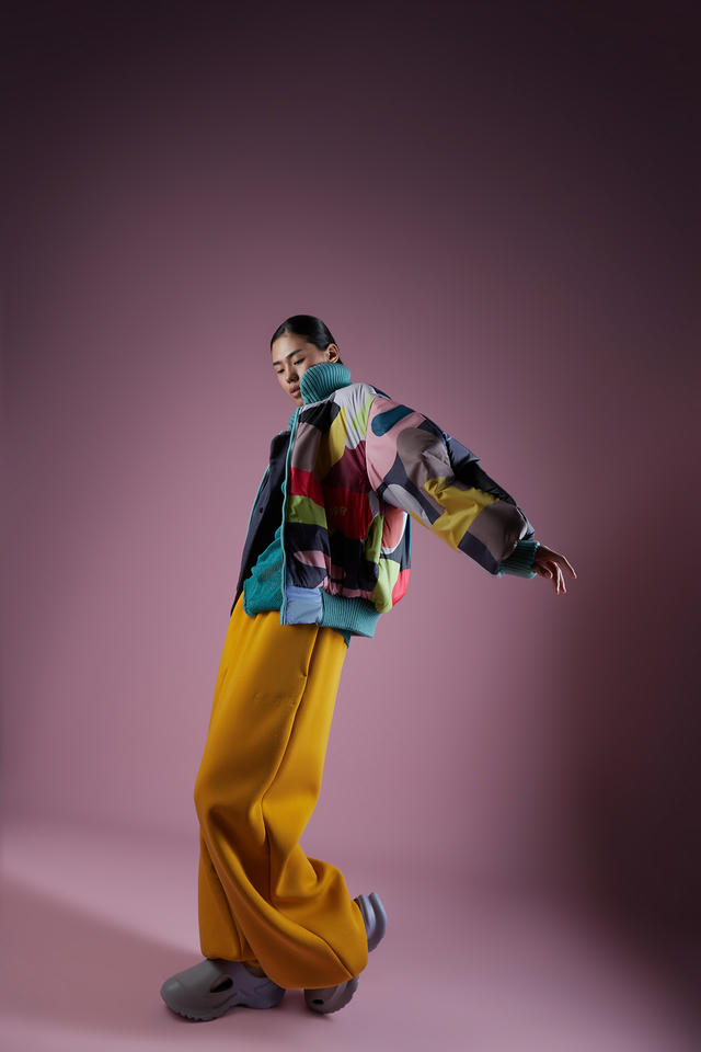 Бомбер Jordan | ZNWR