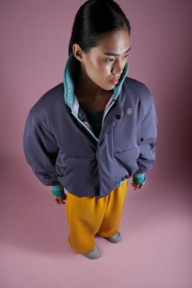 Бомбер Jordan | ZNWR