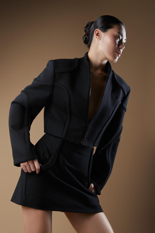 Куртка Racer | ZNWR