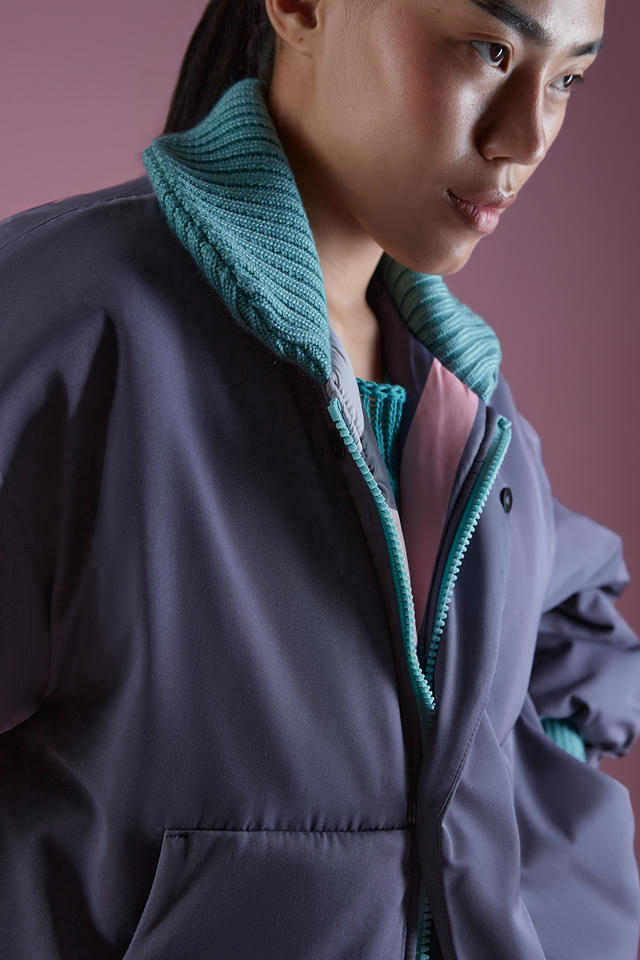 Бомбер Jordan | ZNWR