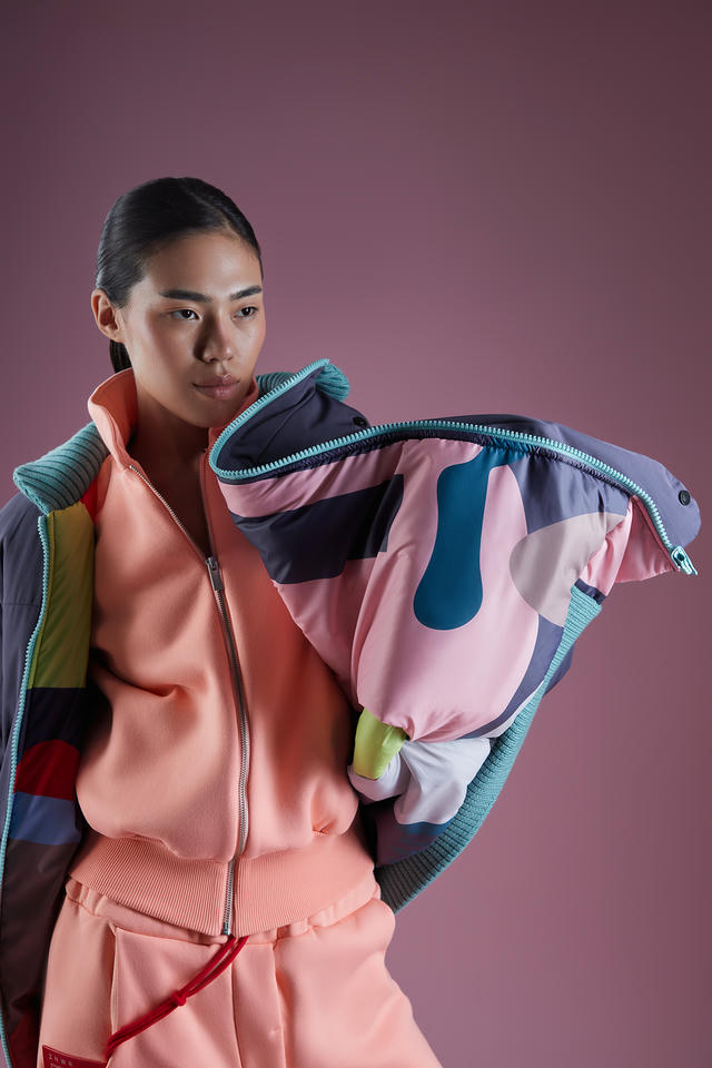 Бомбер Dyadya | ZNWR