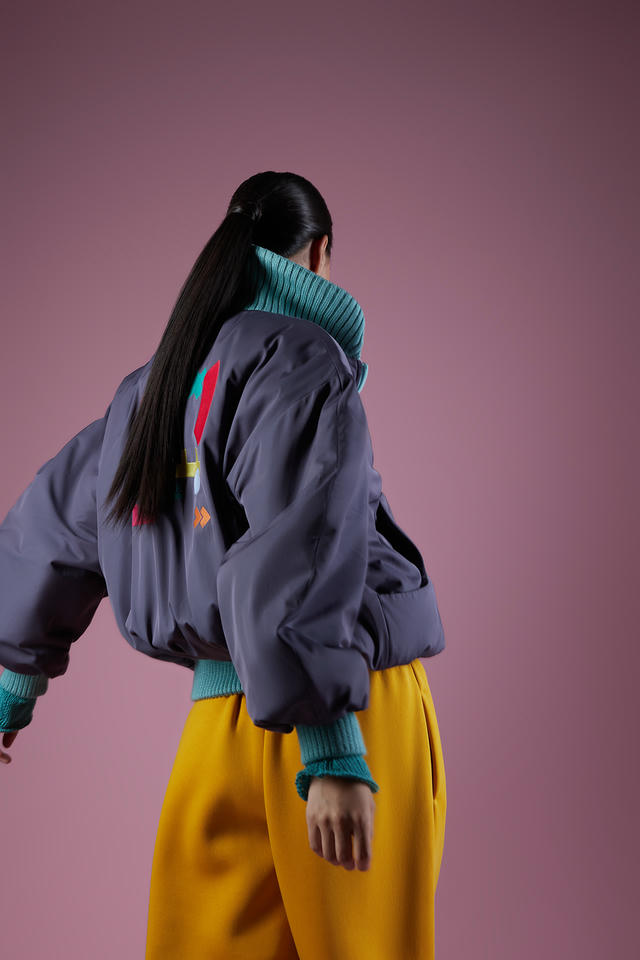 Бомбер Jordan | ZNWR