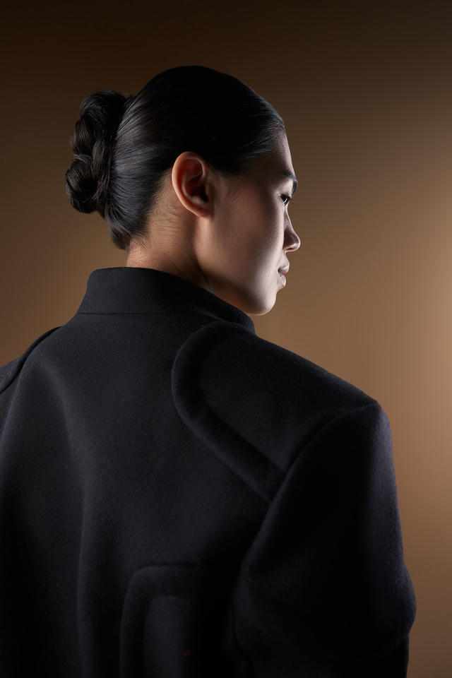 Куртка Racer | ZNWR