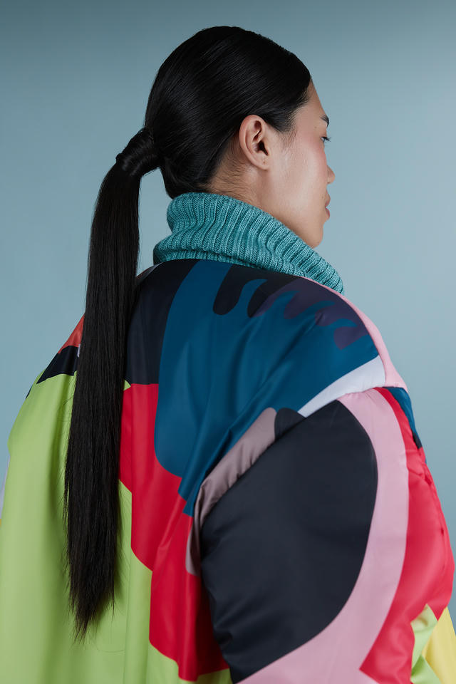 Бомбер Dyadya | ZNWR