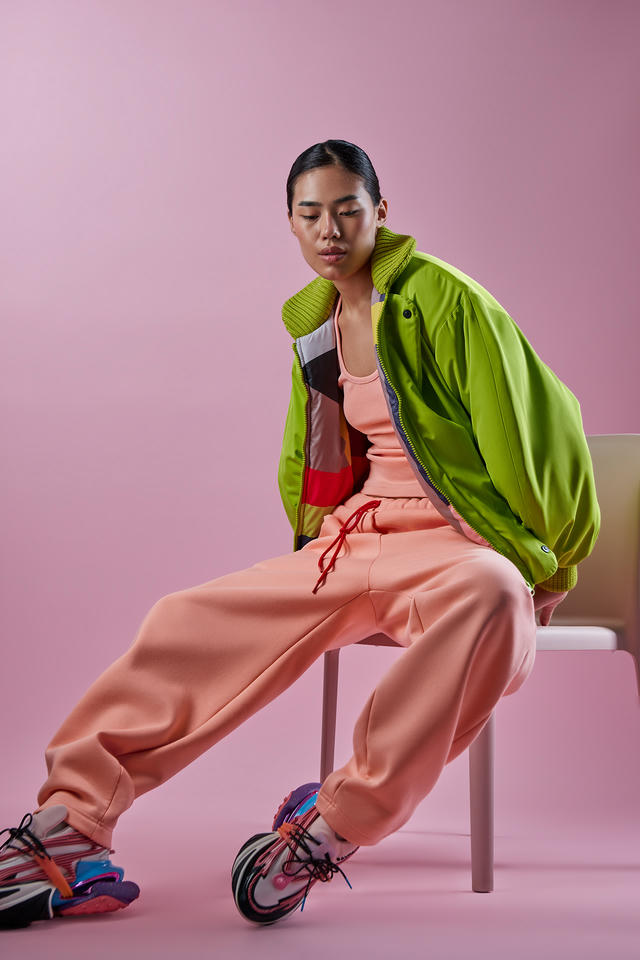 Бомбер Jordan | ZNWR