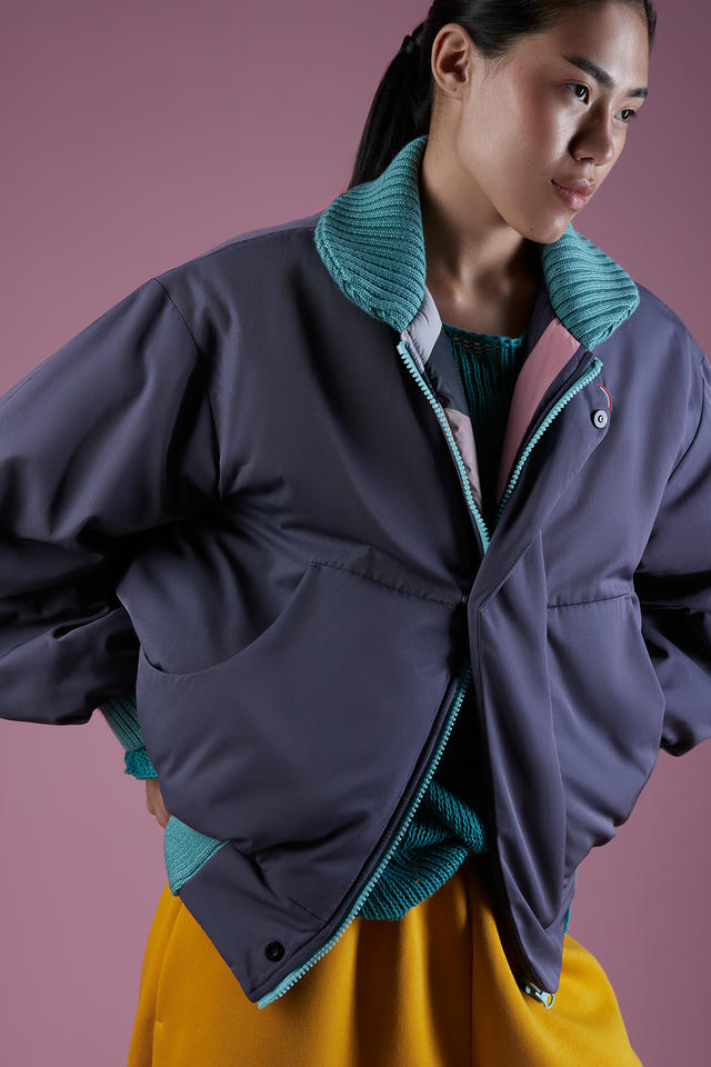 Бомбер Jordan | ZNWR