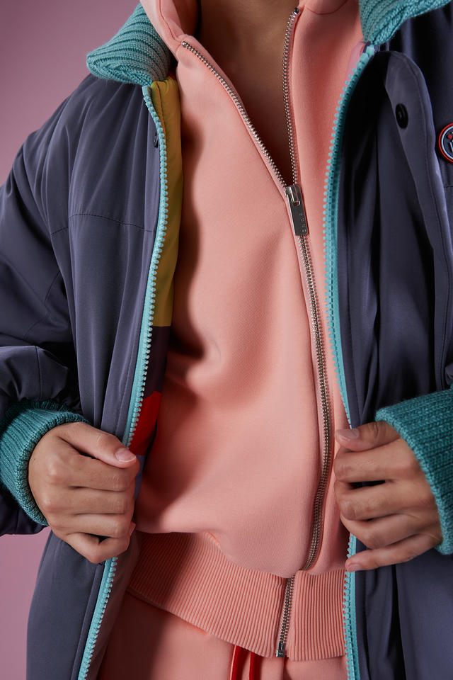 Бомбер Dyadya | ZNWR