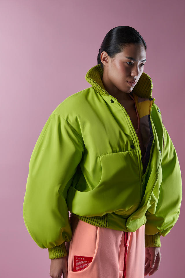 Бомбер Jordan | ZNWR