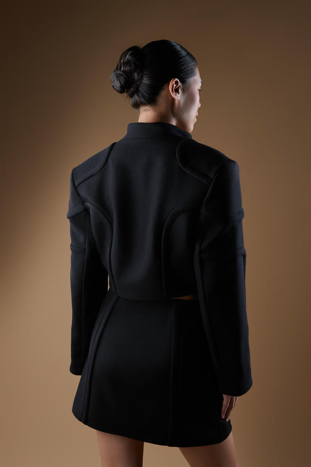 Куртка Racer | ZNWR