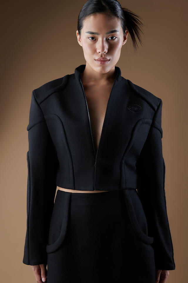 Куртка Racer | ZNWR