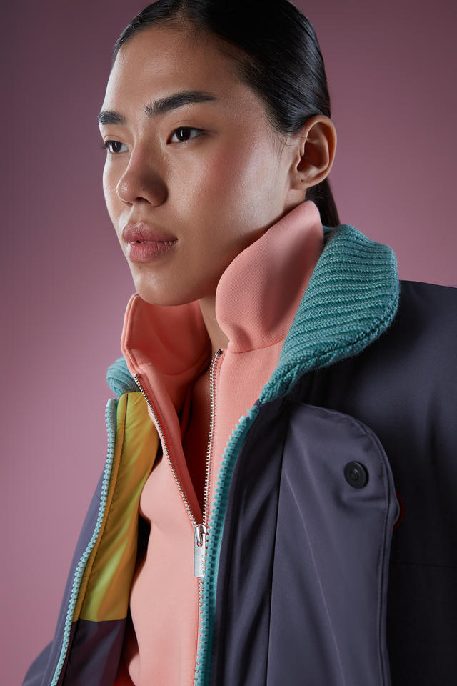 Бомбер Dyadya | ZNWR