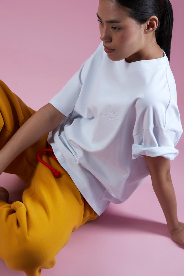 Футболка All | ZNWR