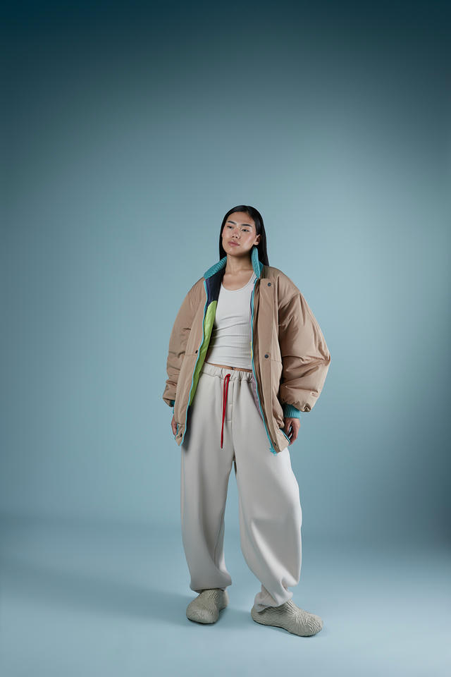 Бомбер Dyadya | ZNWR