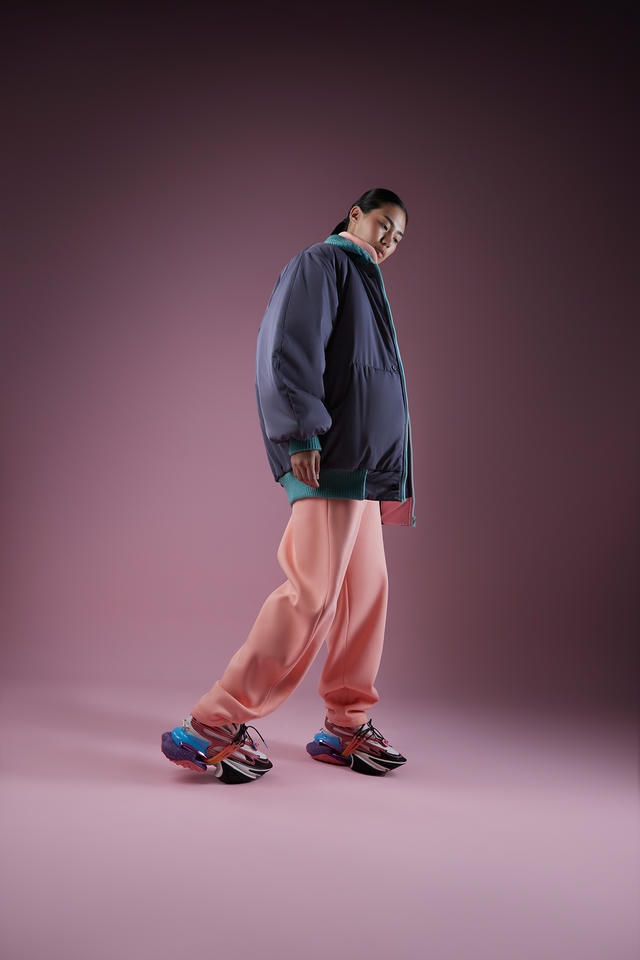 Бомбер Dyadya | ZNWR