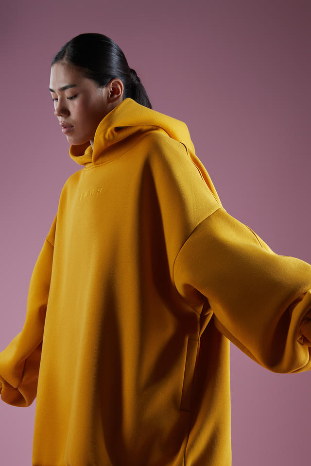 Худи Buldozer | ZNWR