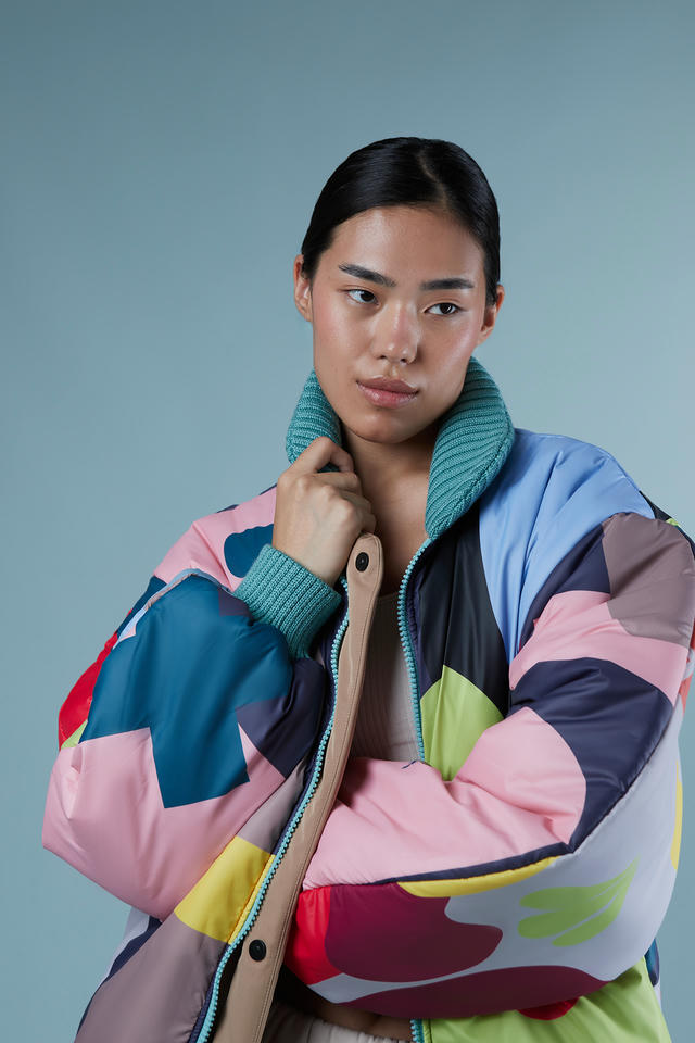 Бомбер Dyadya | ZNWR