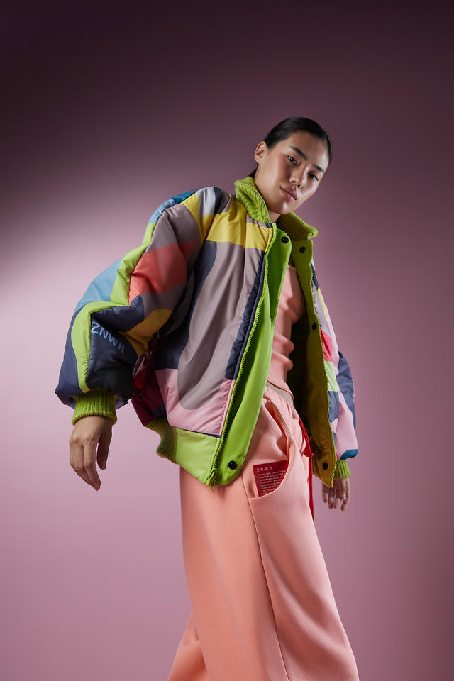 Бомбер Jordan | ZNWR