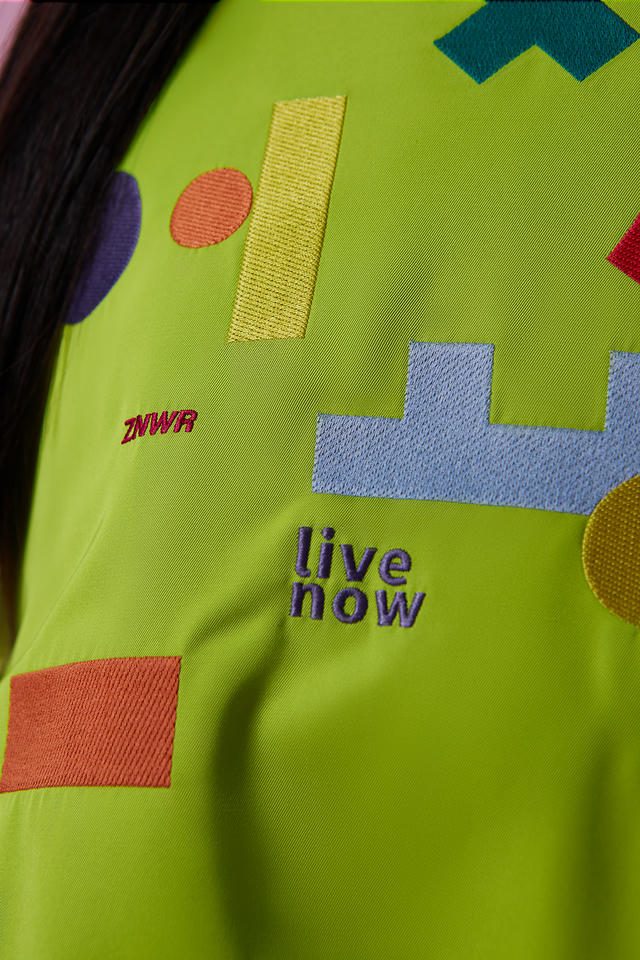 Бомбер Jordan | ZNWR