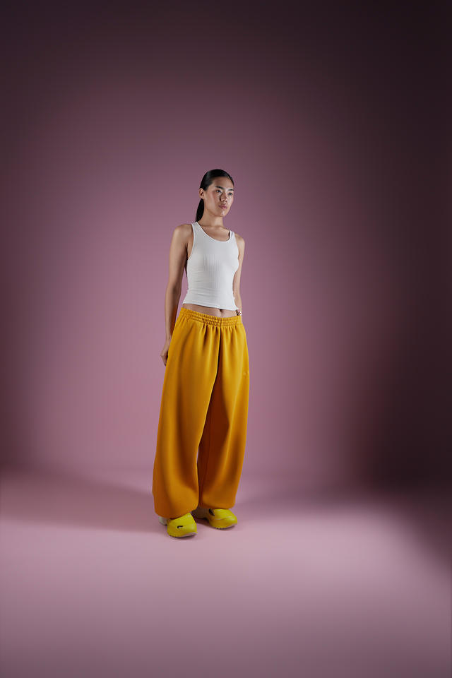 Брюки Buldozer | ZNWR