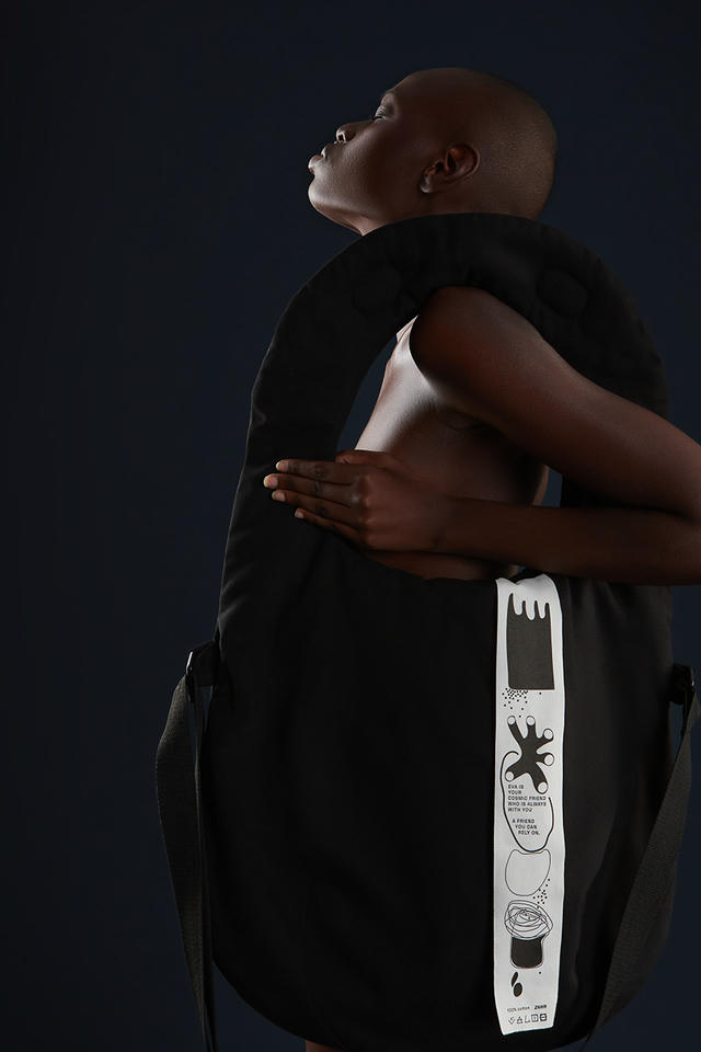 Сумка Eva | ZNWR