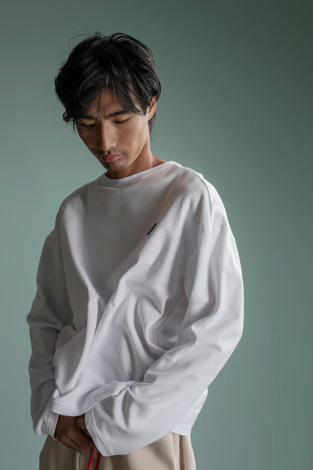 Лонгслив Long | ZNWR