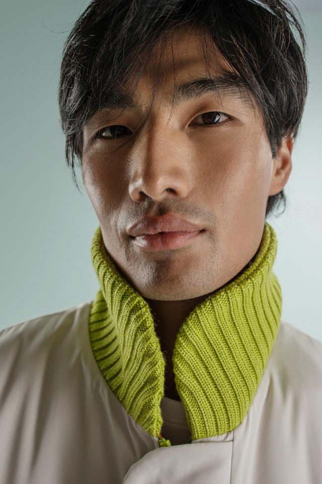 Бомбер Dyadya | ZNWR