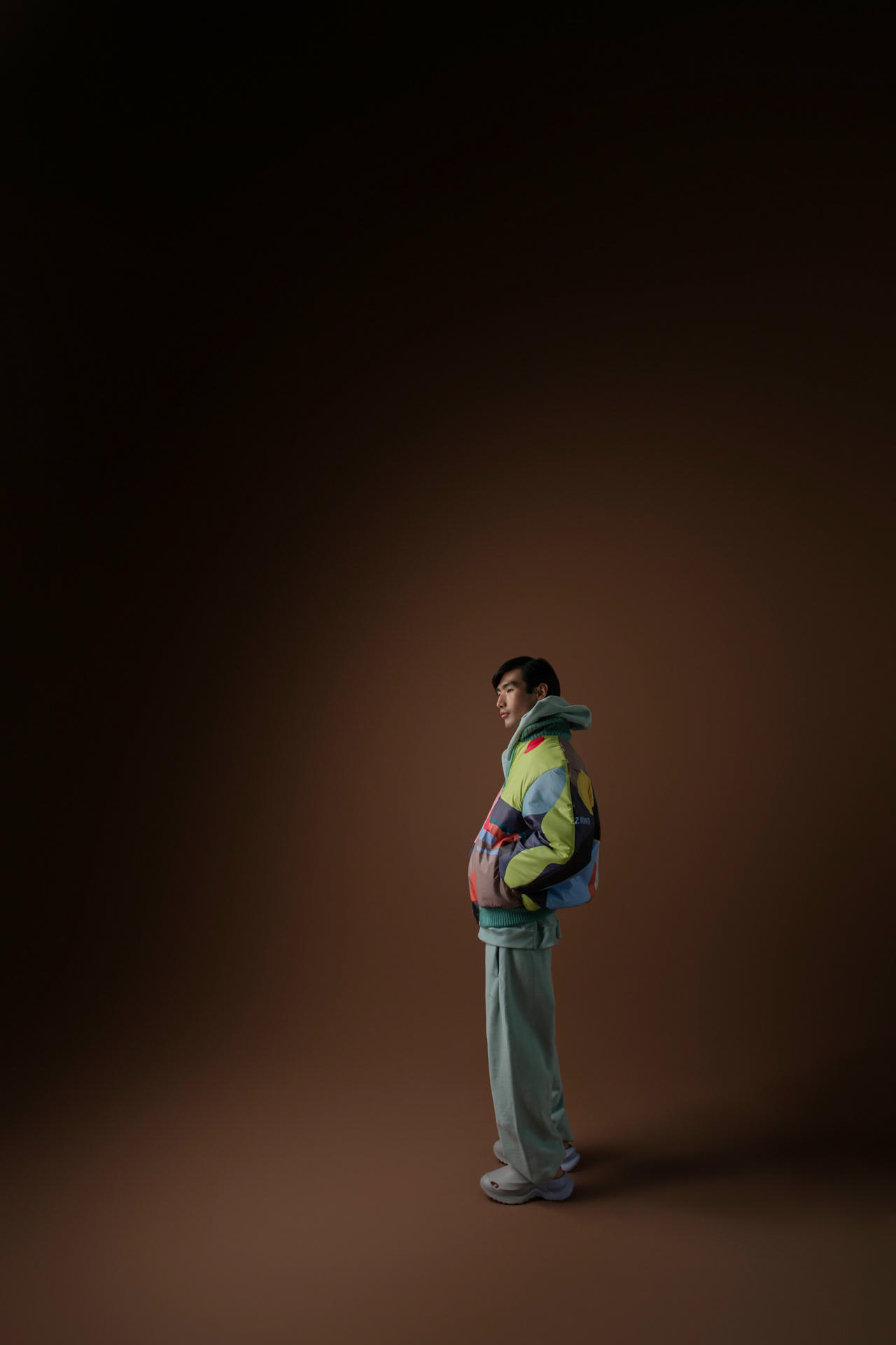 Бомбер Jordan