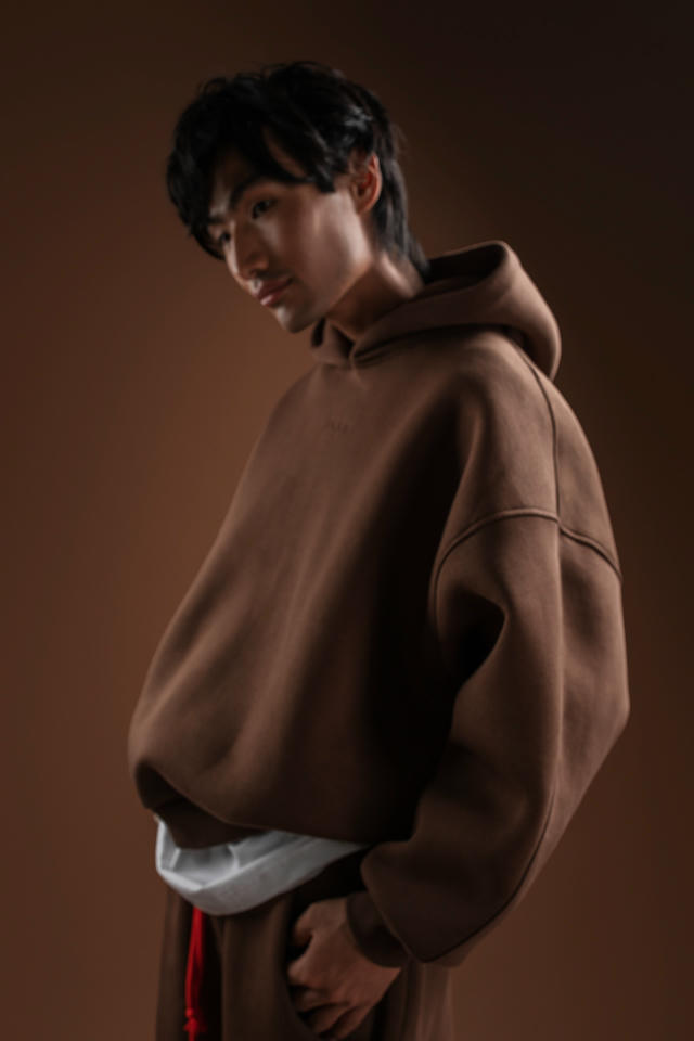 Худи Dakota | ZNWR