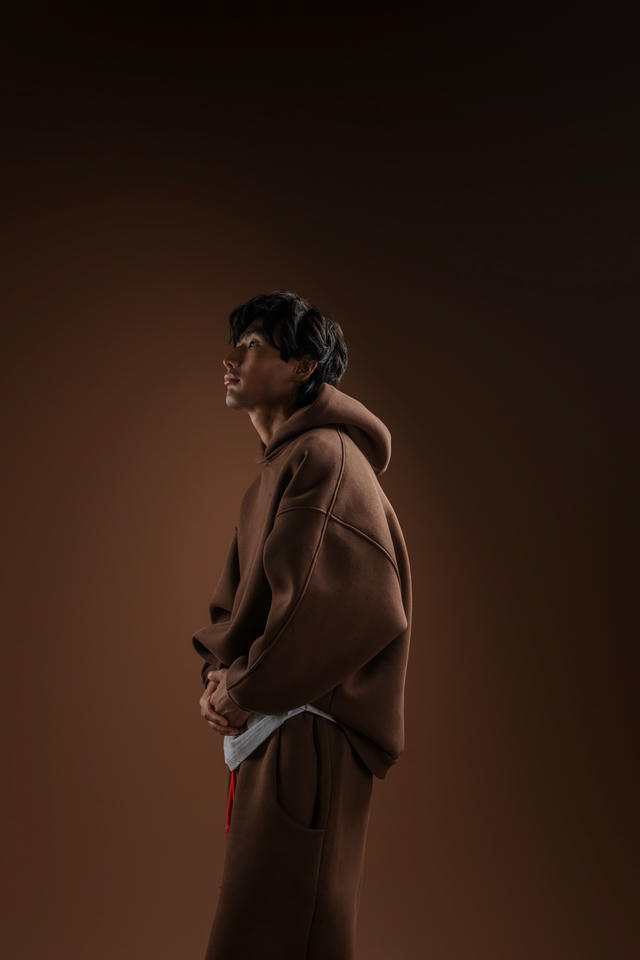 Худи Dakota | ZNWR