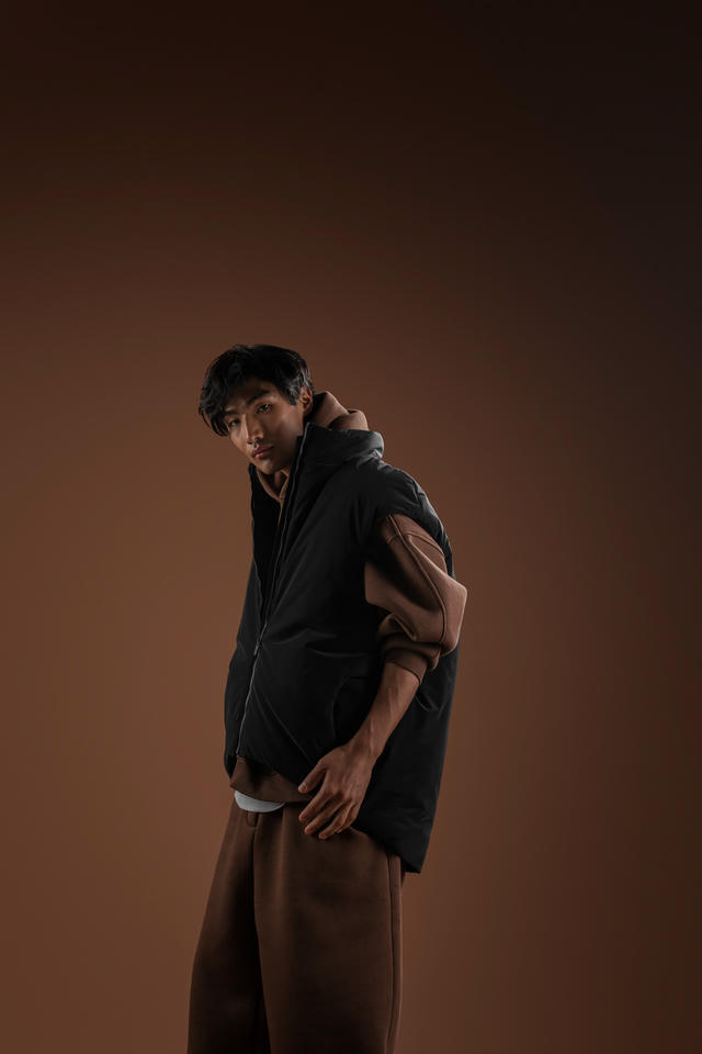 Жилетка Goliath | ZNWR