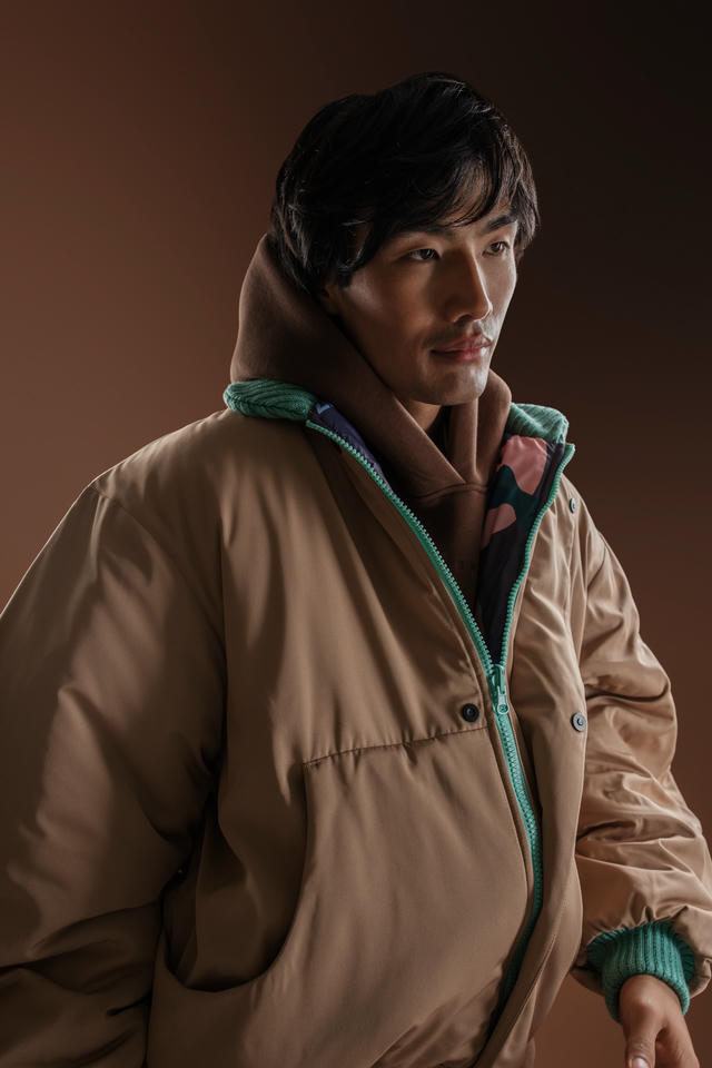 Бомбер Jordan | ZNWR