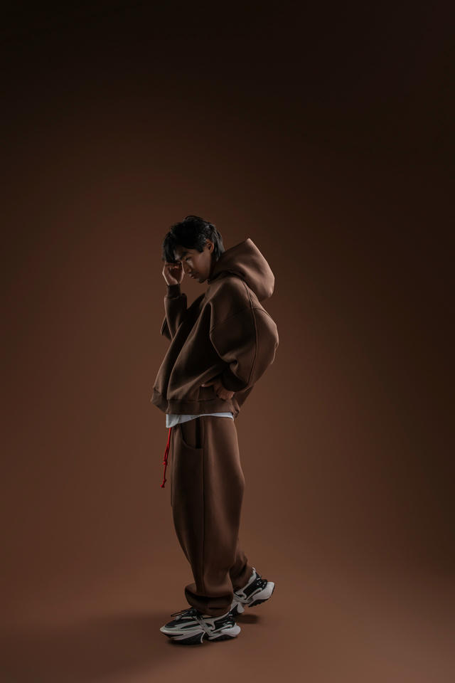 Худи Dakota | ZNWR