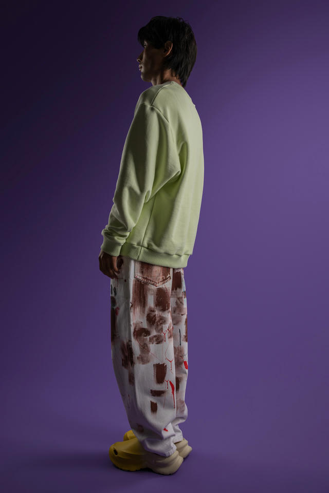 Свитшот Out | ZNWR