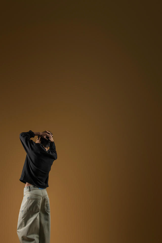 Лонгслив Long | ZNWR