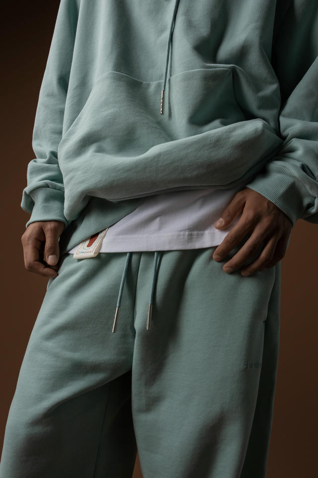 Треники Ford | ZNWR