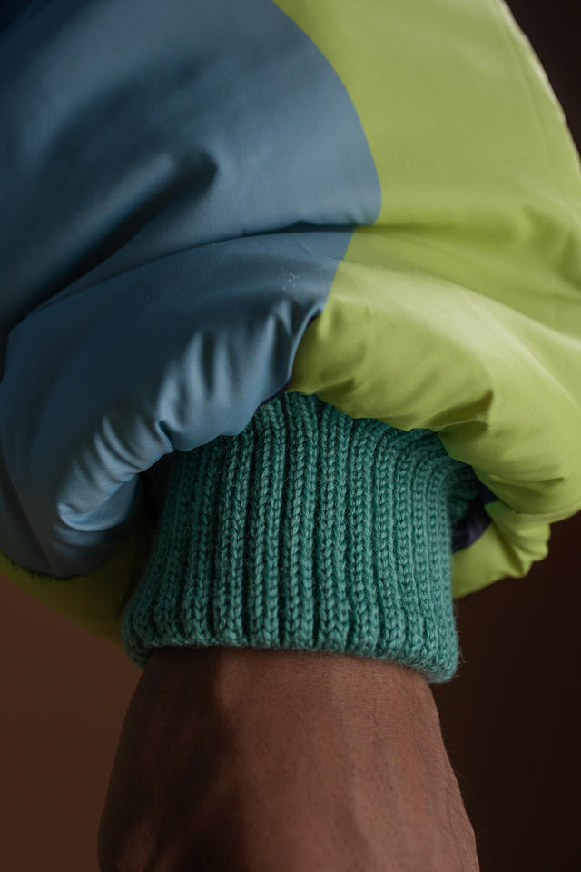 Бомбер Jordan | ZNWR