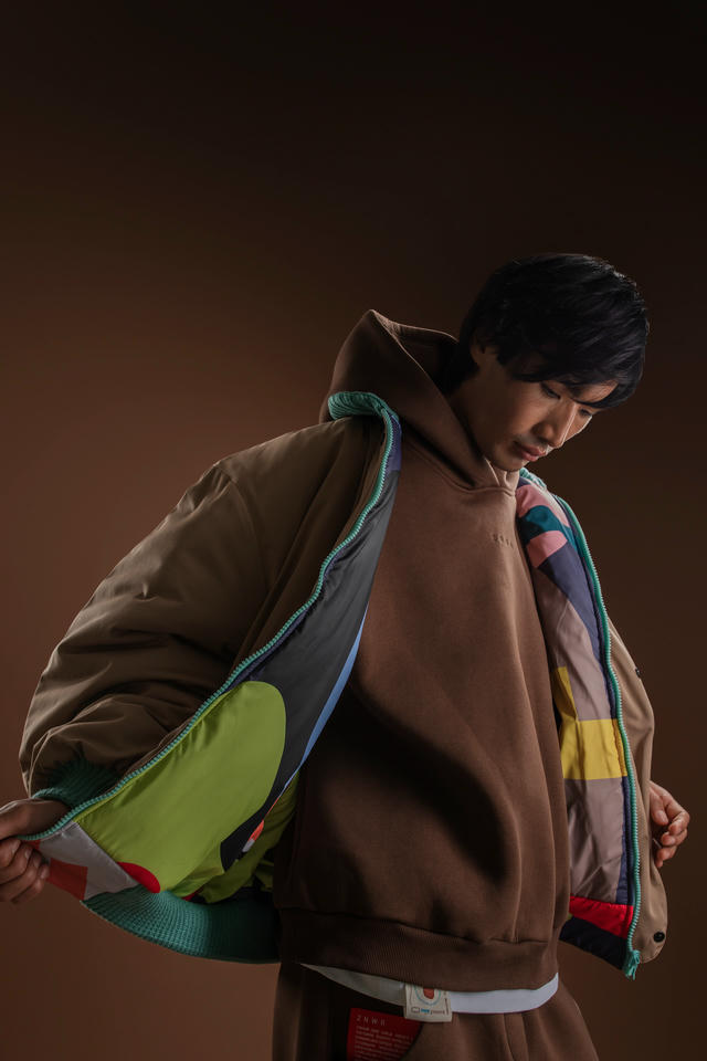 Бомбер Jordan | ZNWR