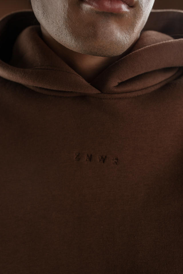 Худи Dakota | ZNWR