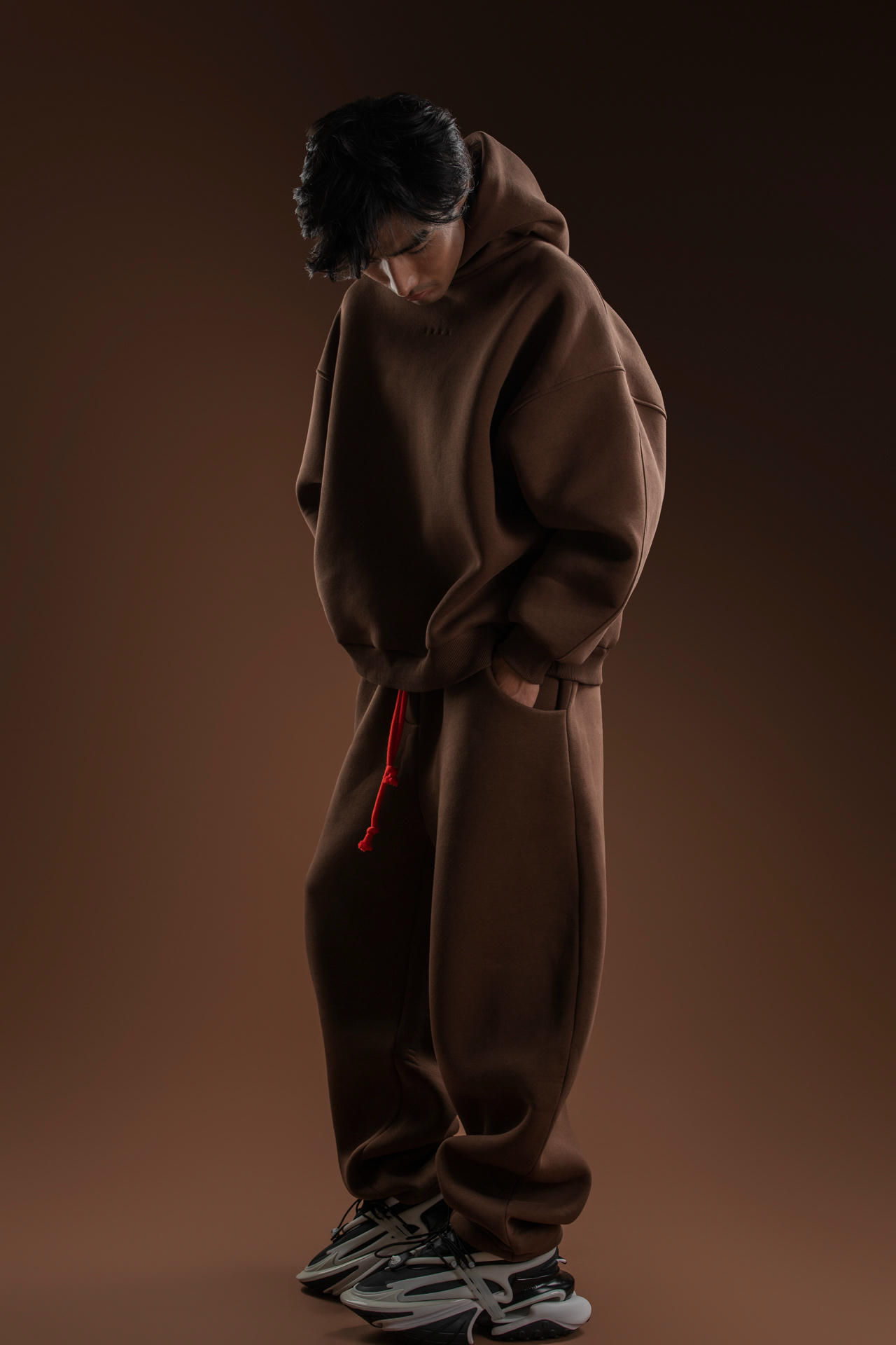 Худи Dakota