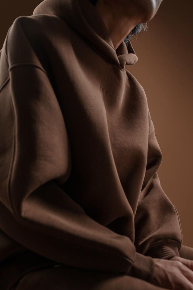 Худи Dakota | ZNWR