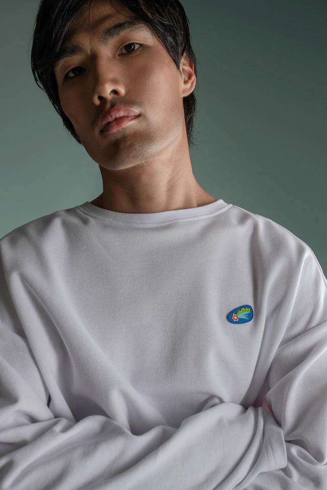 Лонгслив Long | ZNWR